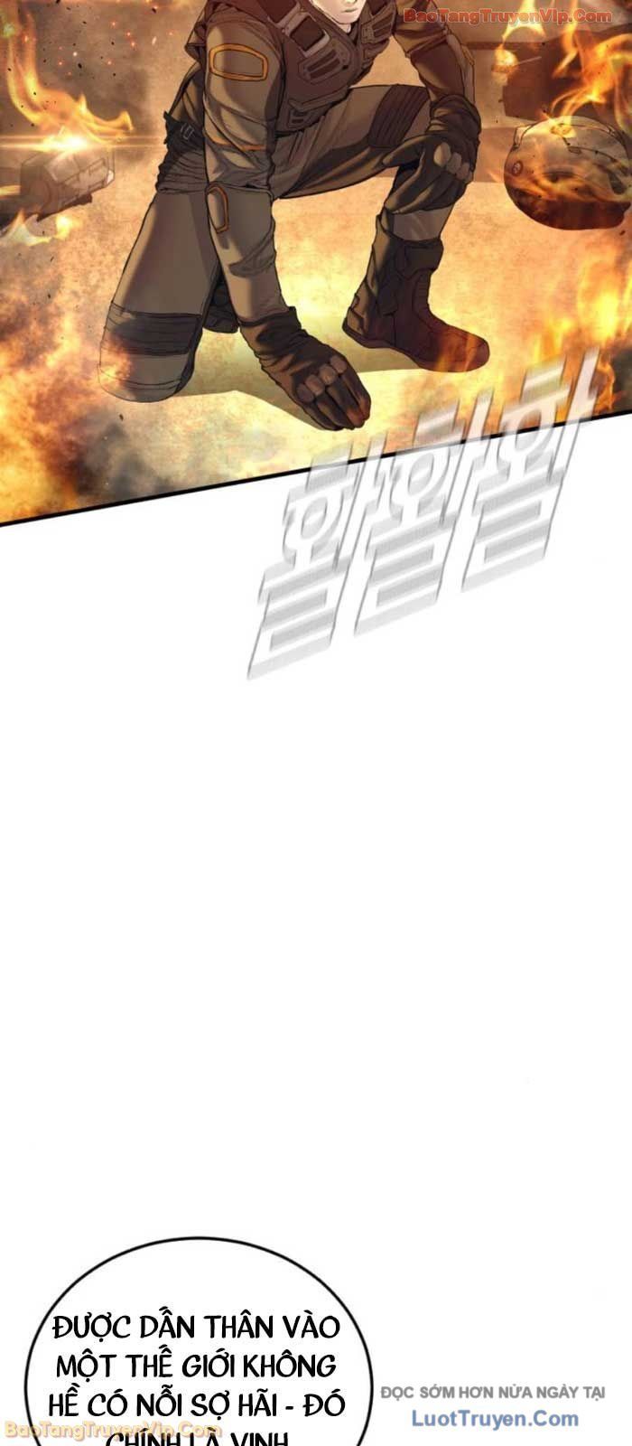 Đặc Vụ Kim - chapter 216 - 105