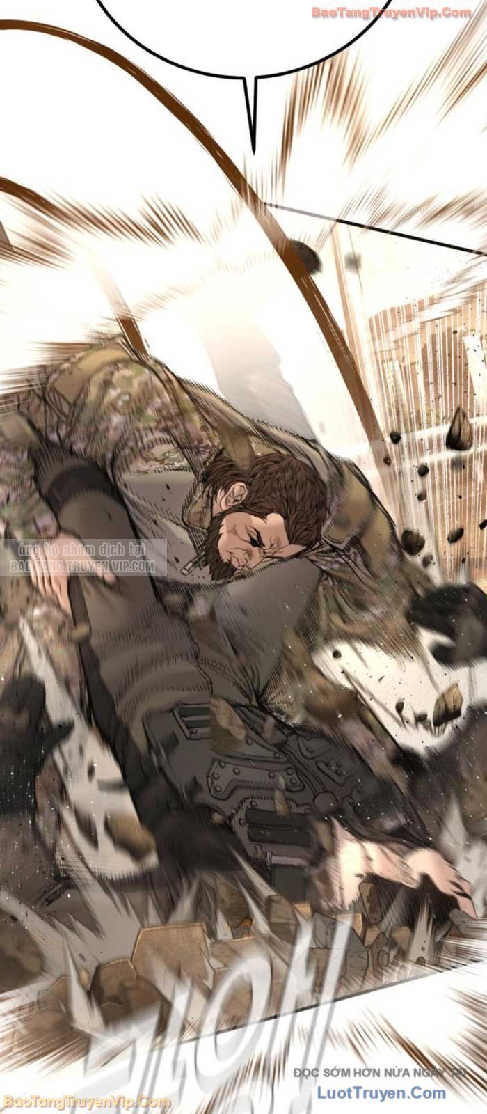 Đặc Vụ Kim - chapter 216 - 111