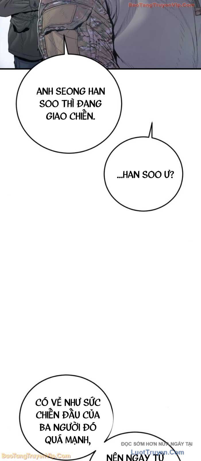 Đặc Vụ Kim - chapter 216 - 123