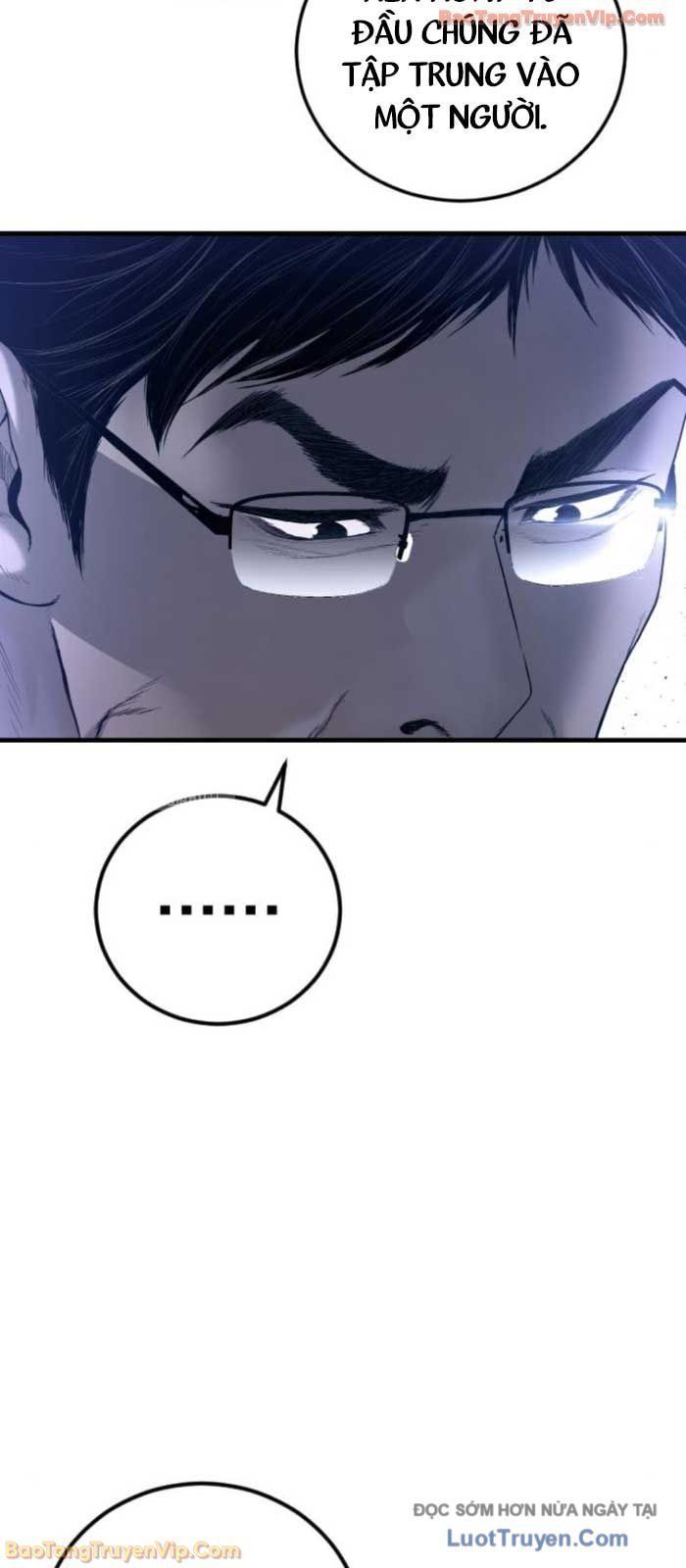 Đặc Vụ Kim - chapter 216 - 124