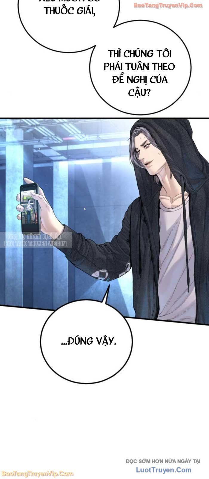 Đặc Vụ Kim - chapter 216 - 18