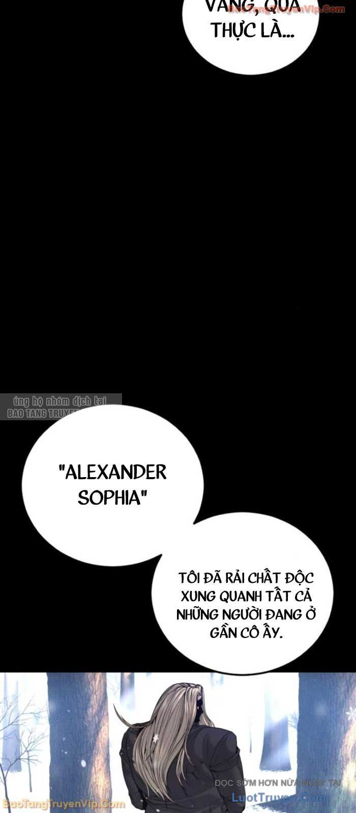 Đặc Vụ Kim - chapter 216 - 3