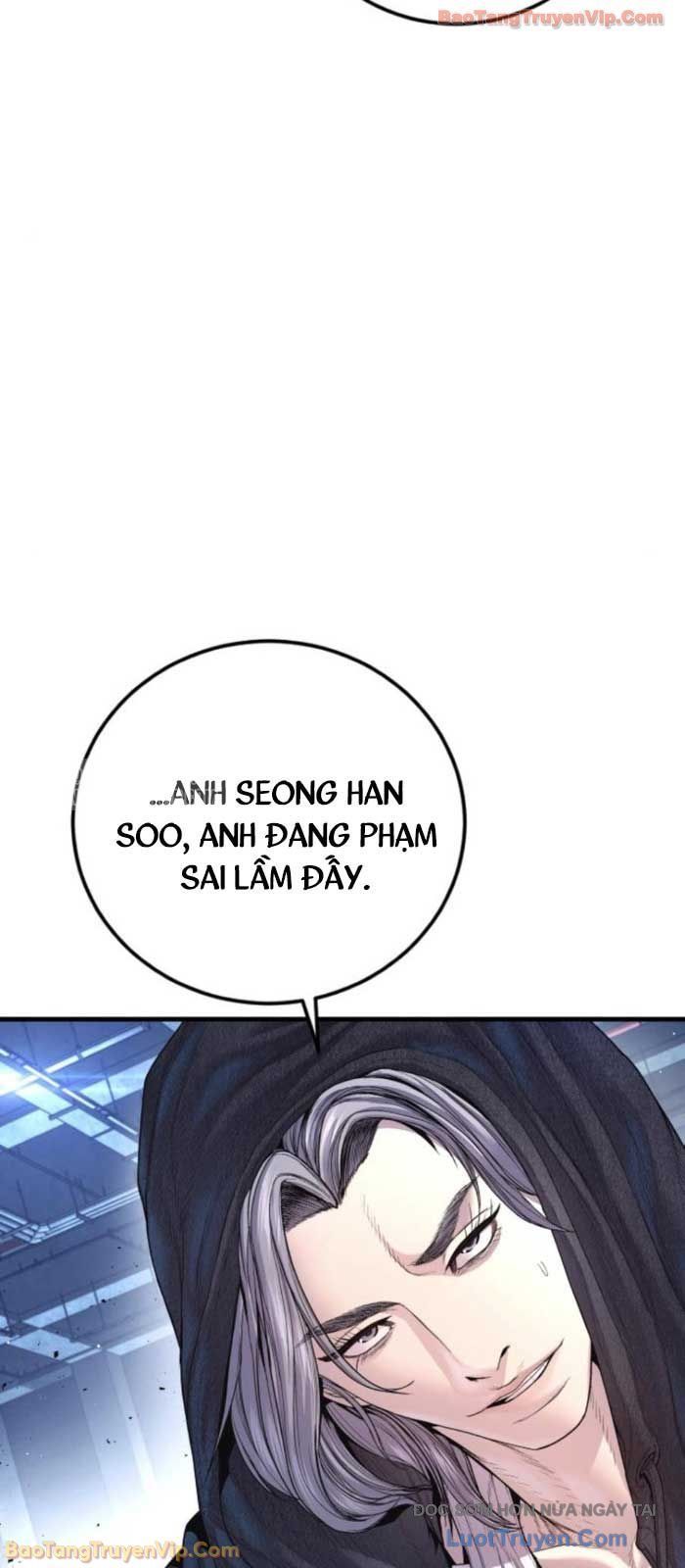 Đặc Vụ Kim - chapter 216 - 21