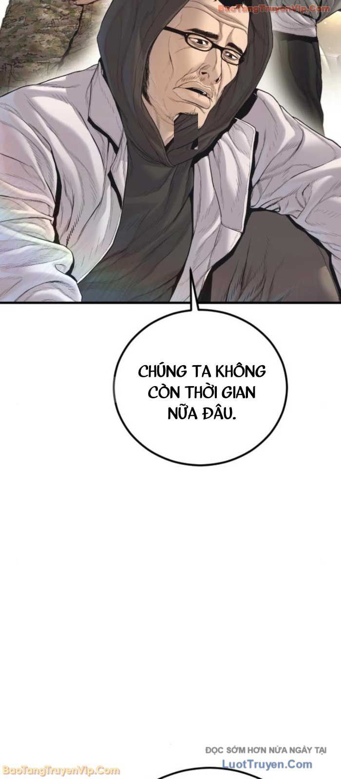 Đặc Vụ Kim - chapter 216 - 36