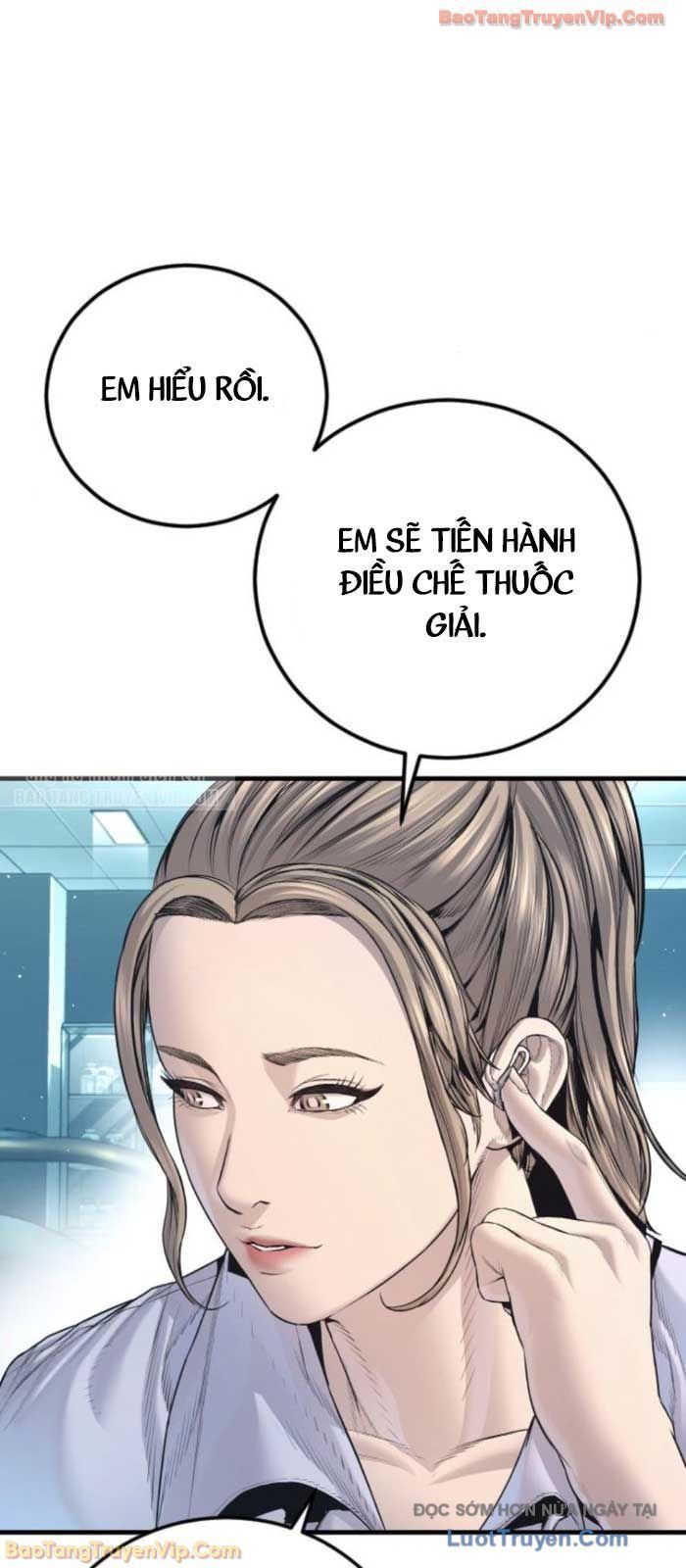 Đặc Vụ Kim - chapter 216 - 41