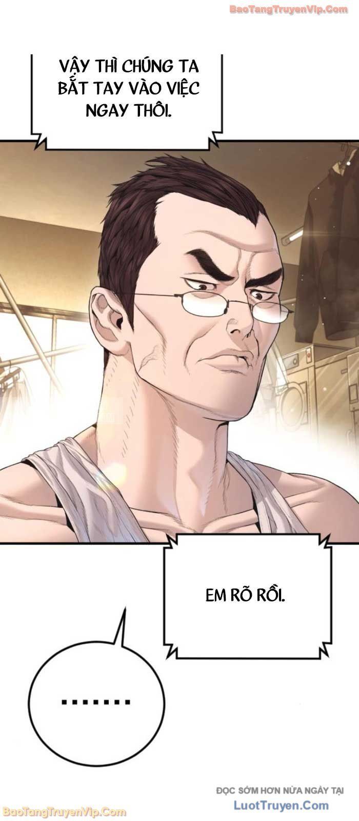 Đặc Vụ Kim - chapter 216 - 44