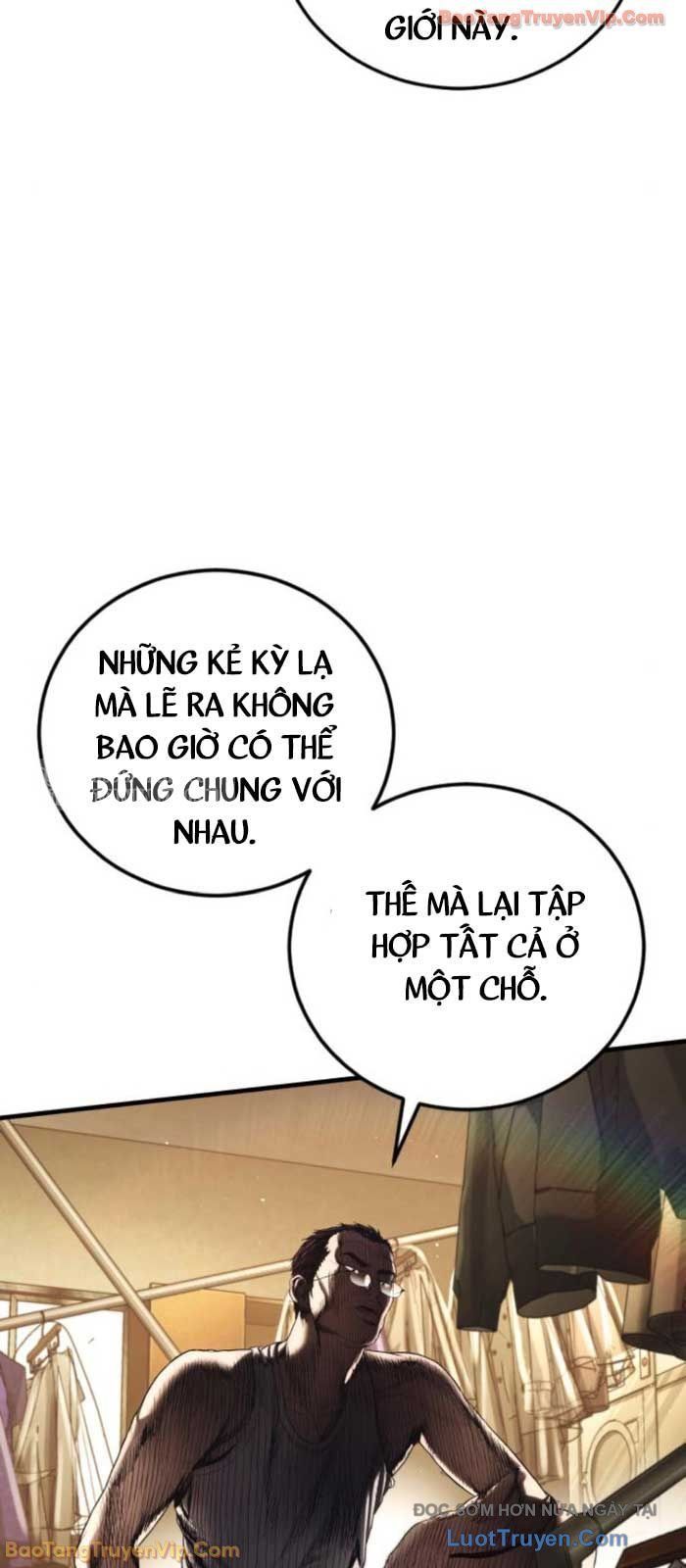 Đặc Vụ Kim - chapter 216 - 46