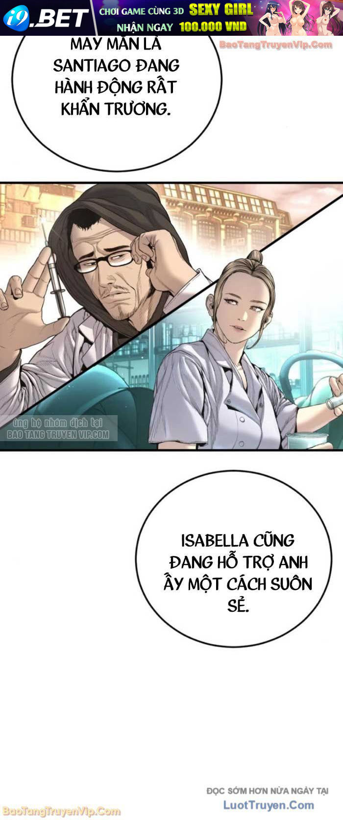 Đặc Vụ Kim - chapter 216 - 74