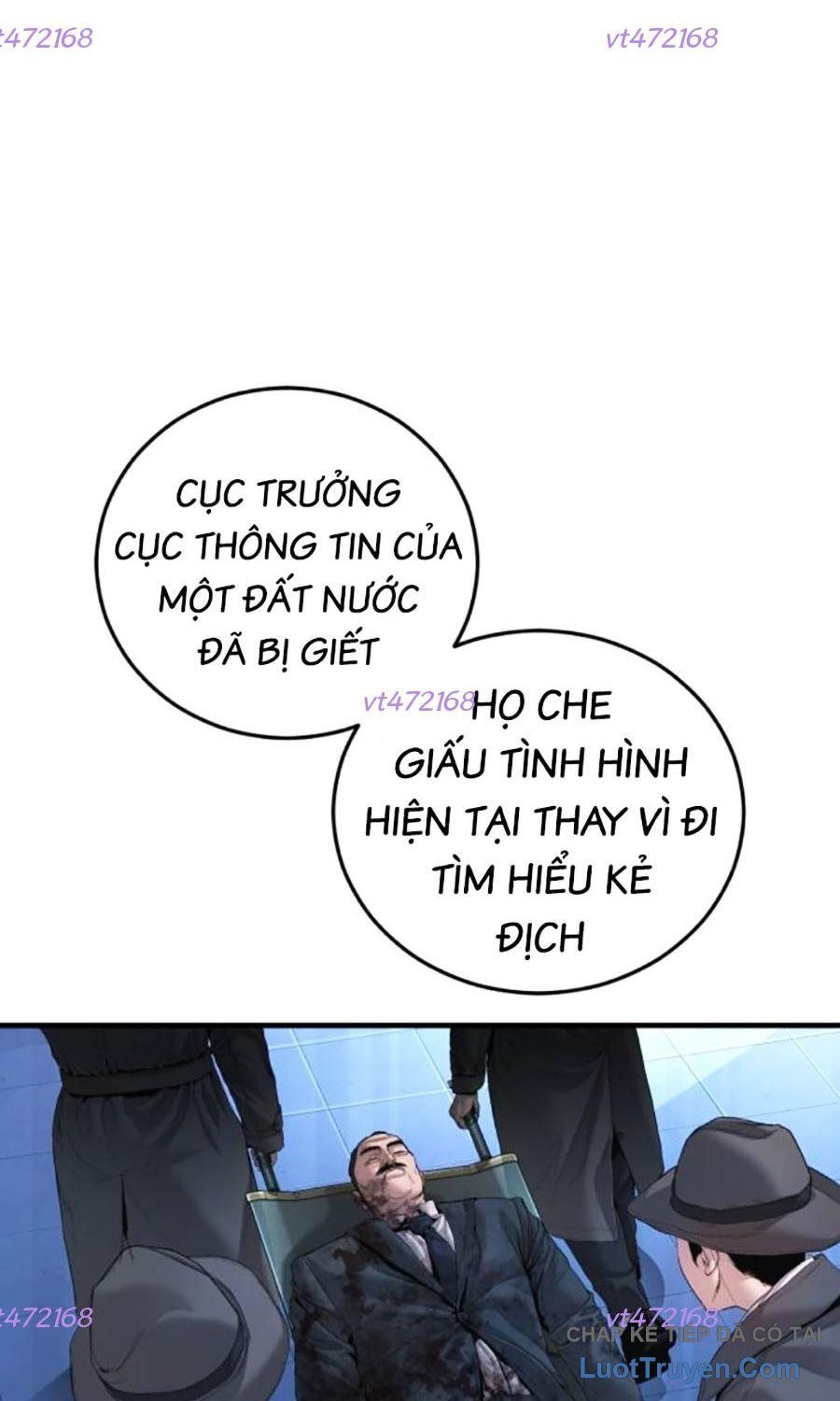 Đặc Vụ Kim - chapter 218 - 105