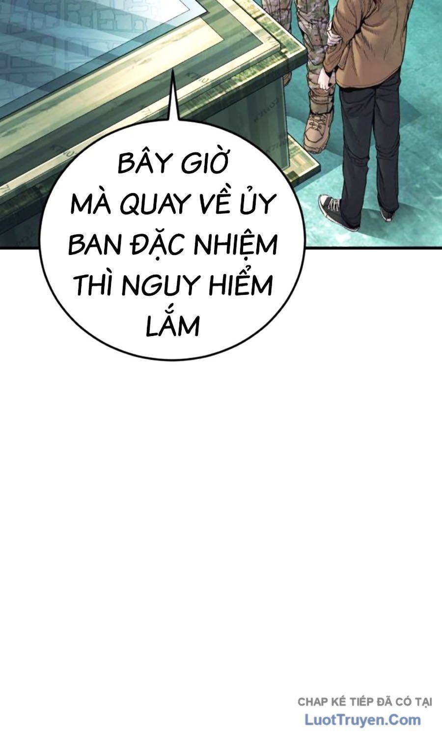 Đặc Vụ Kim - chapter 218 - 108