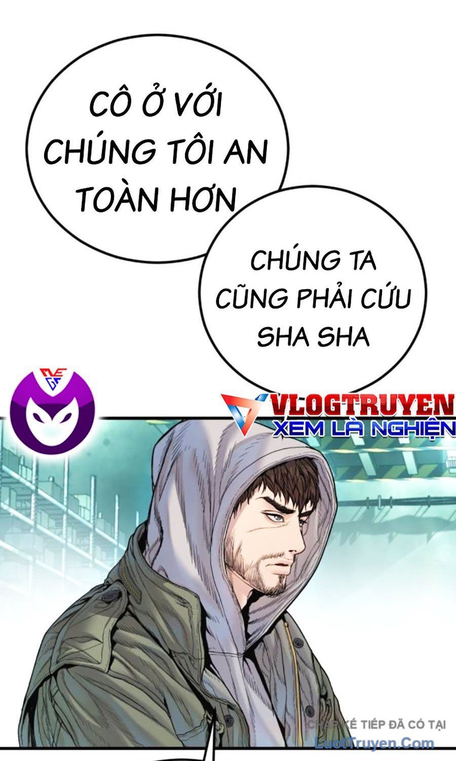 Đặc Vụ Kim - chapter 218 - 109