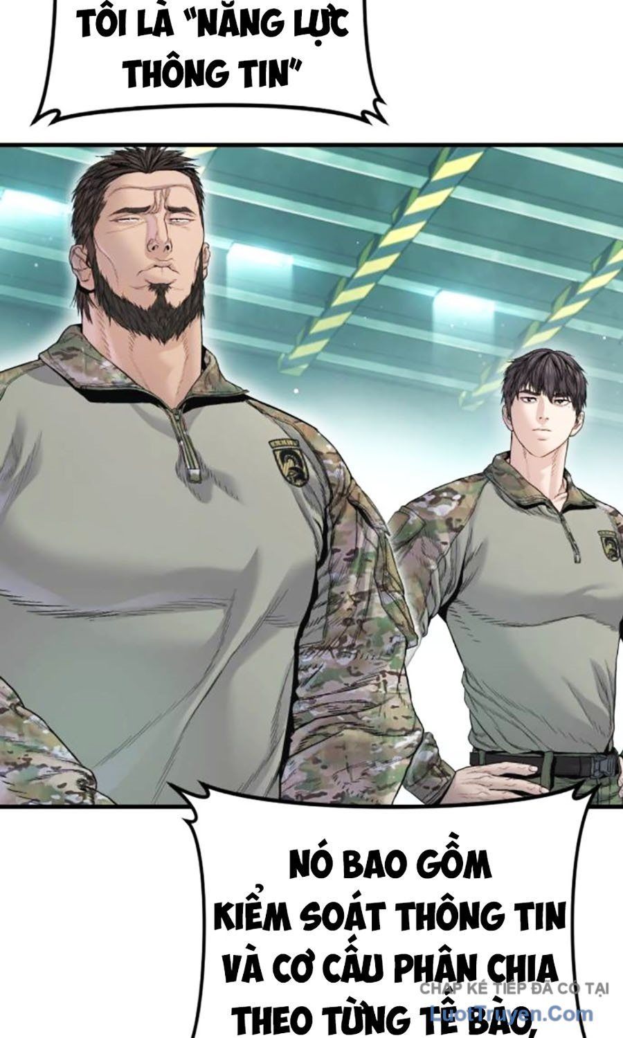 Đặc Vụ Kim - chapter 218 - 127