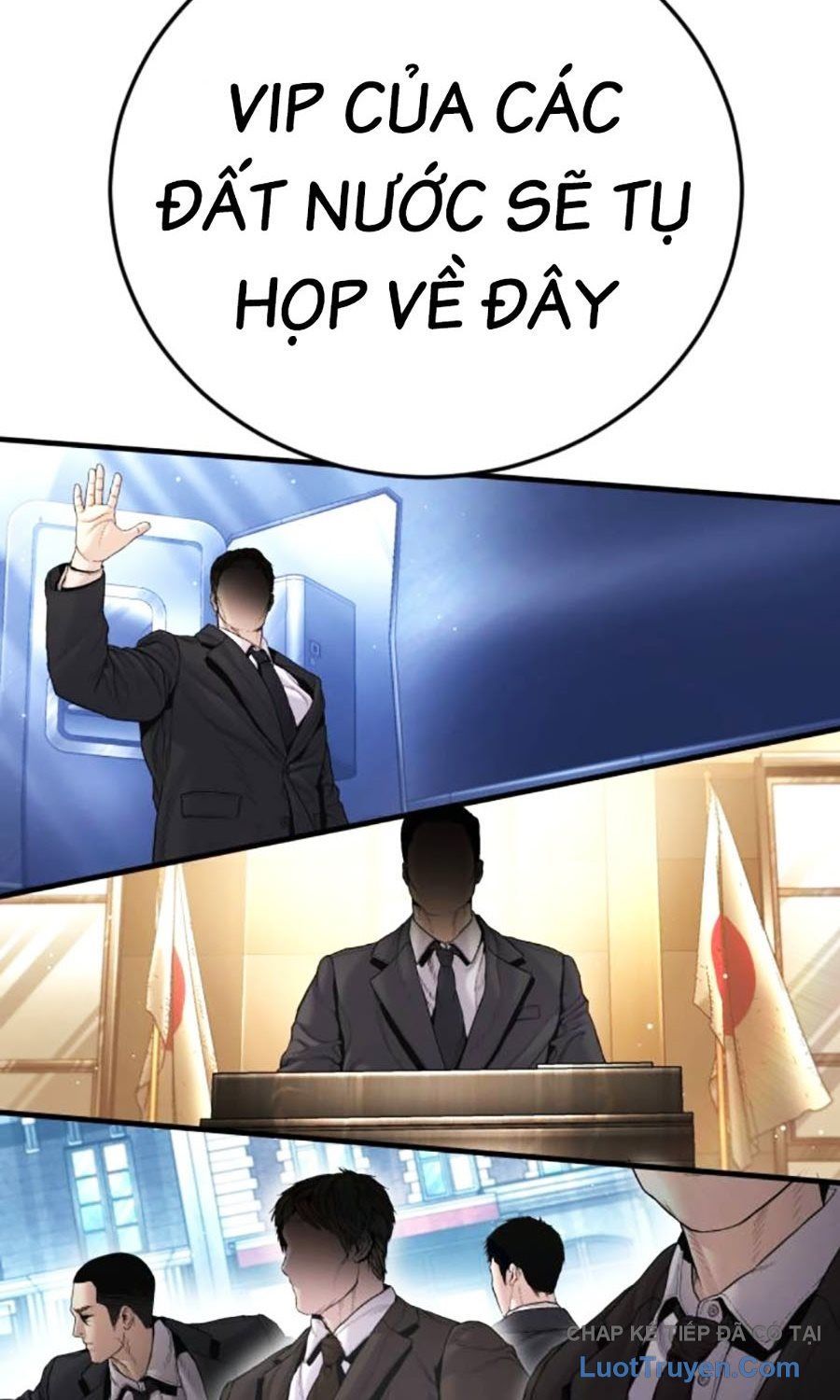 Đặc Vụ Kim - chapter 218 - 142