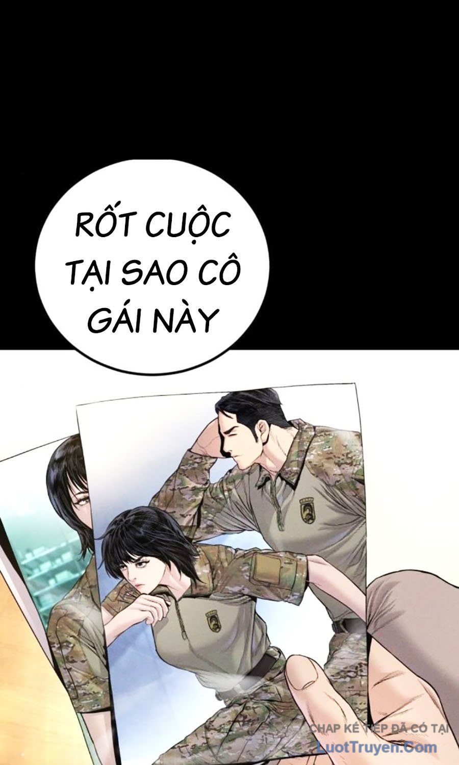 Đặc Vụ Kim - chapter 218 - 160
