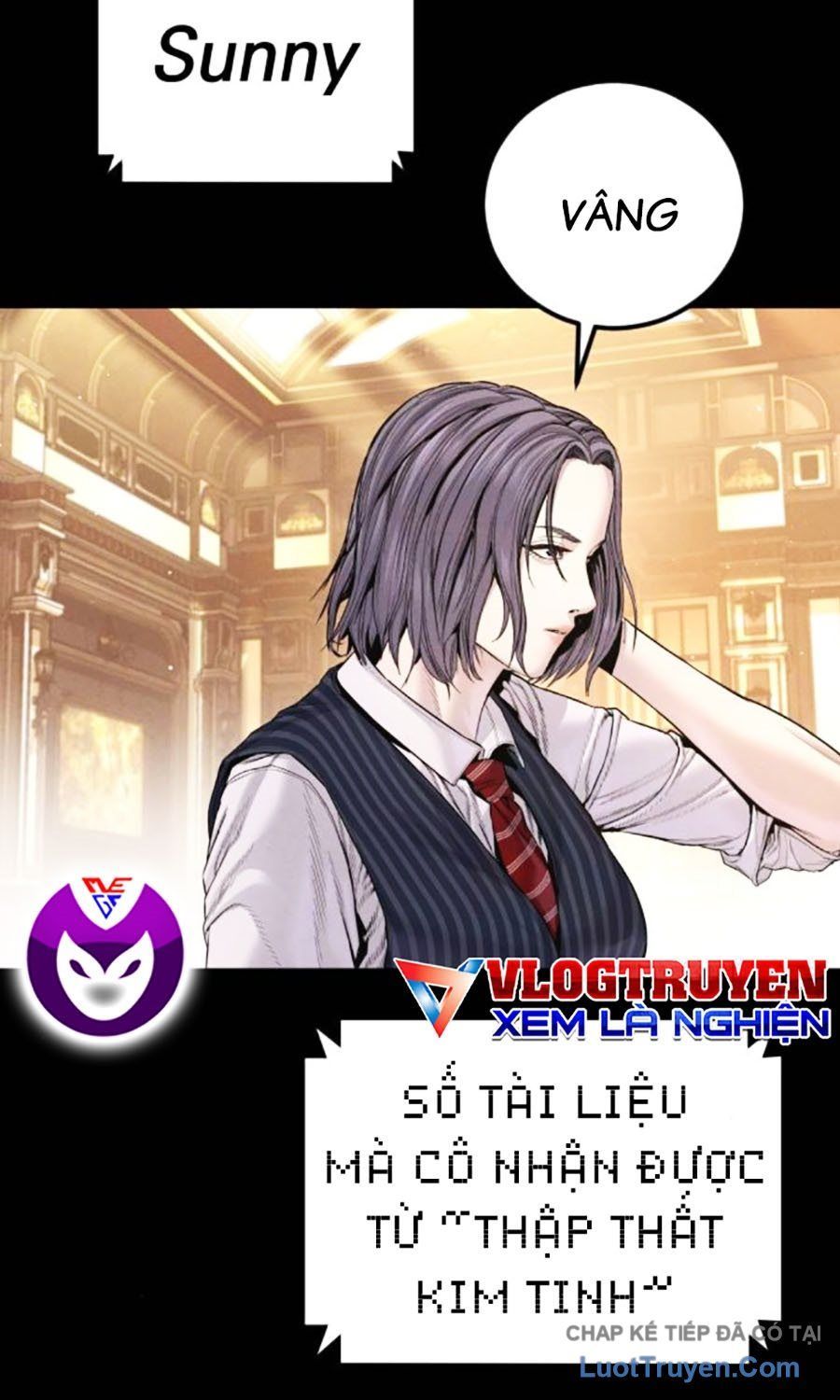 Đặc Vụ Kim - chapter 218 - 162