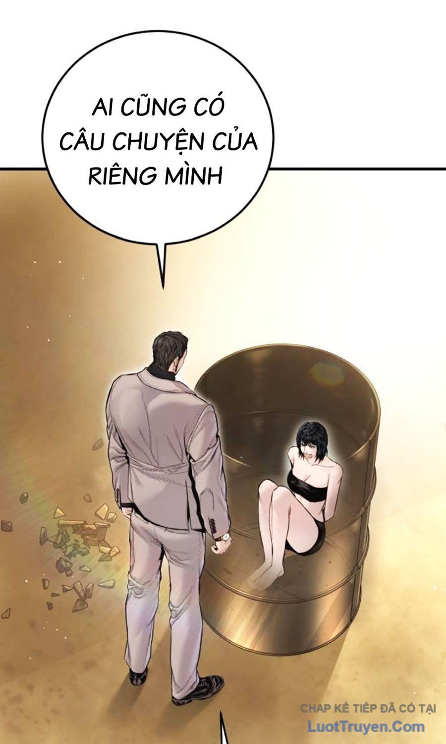 Đặc Vụ Kim - chapter 218 - 173