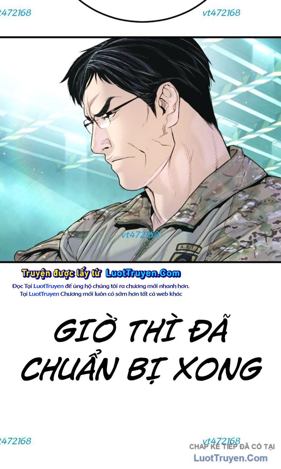 Đặc Vụ Kim - chapter 218 - 177