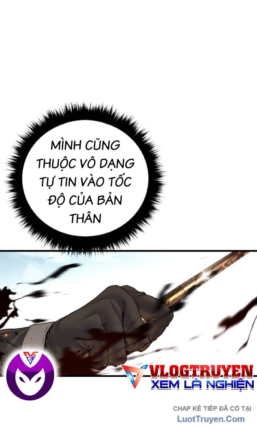 Đặc Vụ Kim - chapter 218 - 25