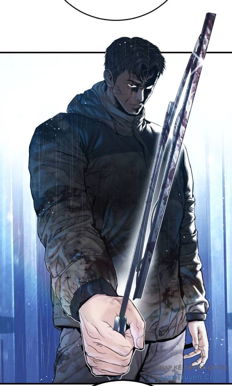 Đặc Vụ Kim - chapter 218 - 54