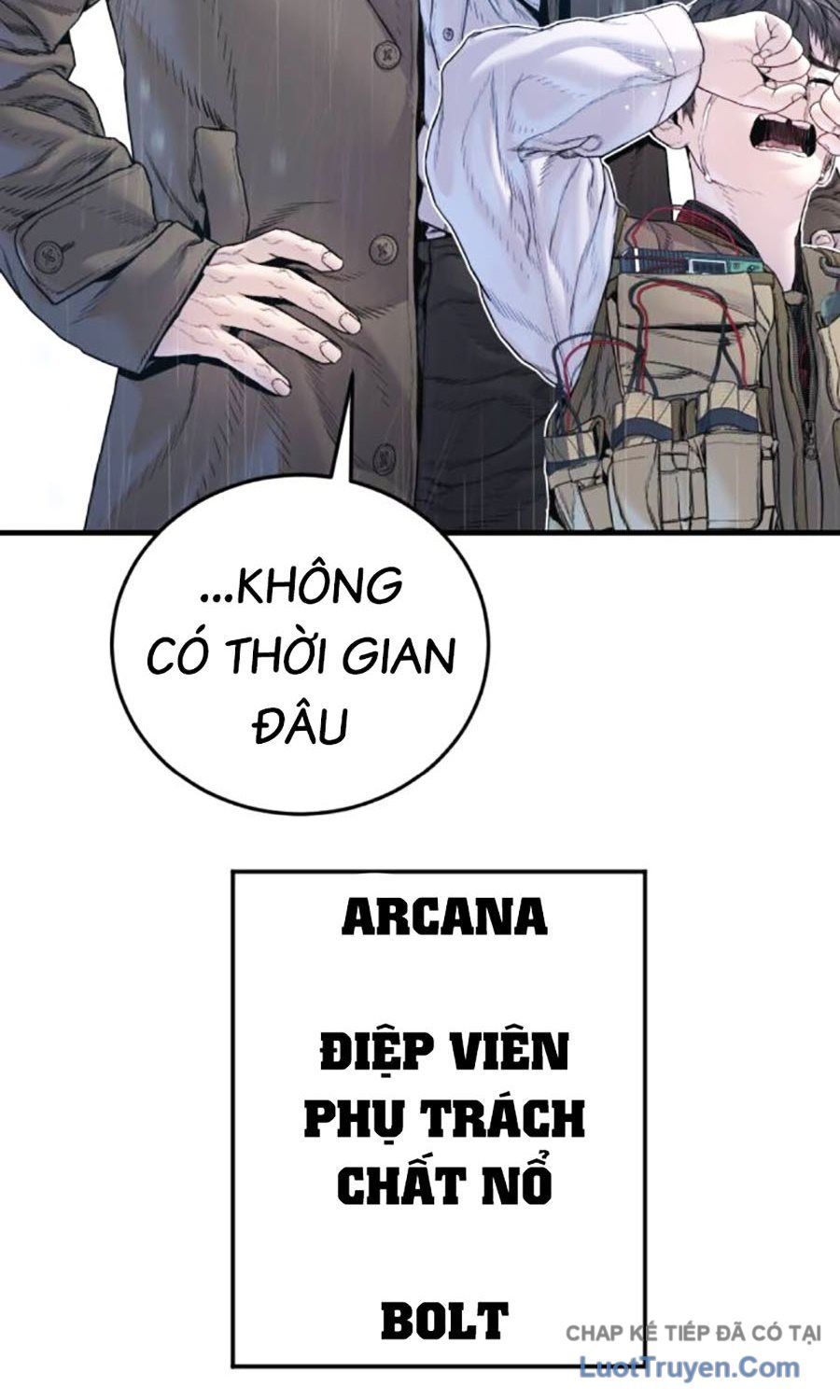 Đặc Vụ Kim - chapter 218 - 68