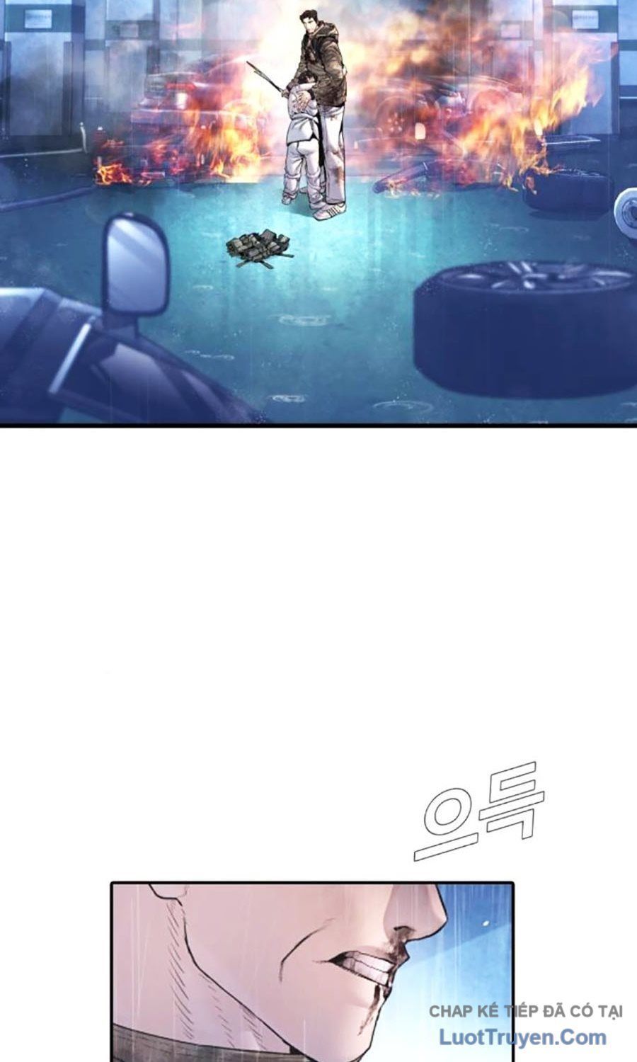 Đặc Vụ Kim - chapter 218 - 80