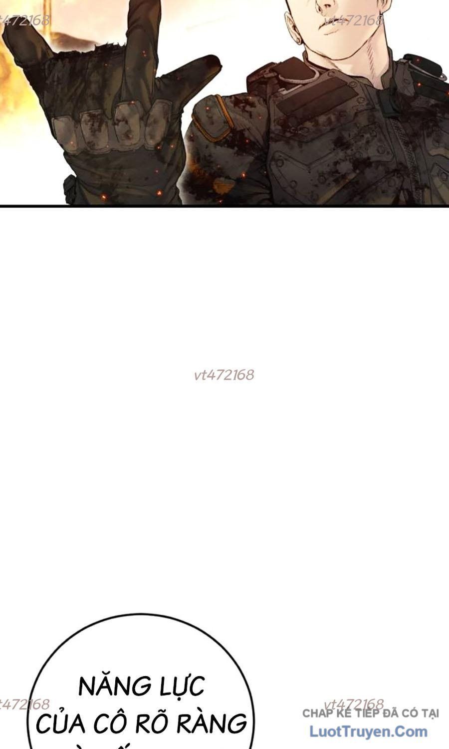 Đặc Vụ Kim - chapter 218 - 9