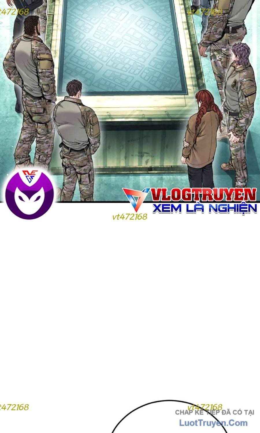 Đặc Vụ Kim - chapter 218 - 88