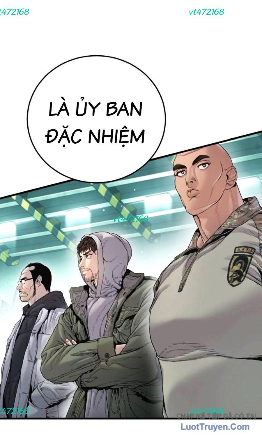 Đặc Vụ Kim - chapter 218 - 90