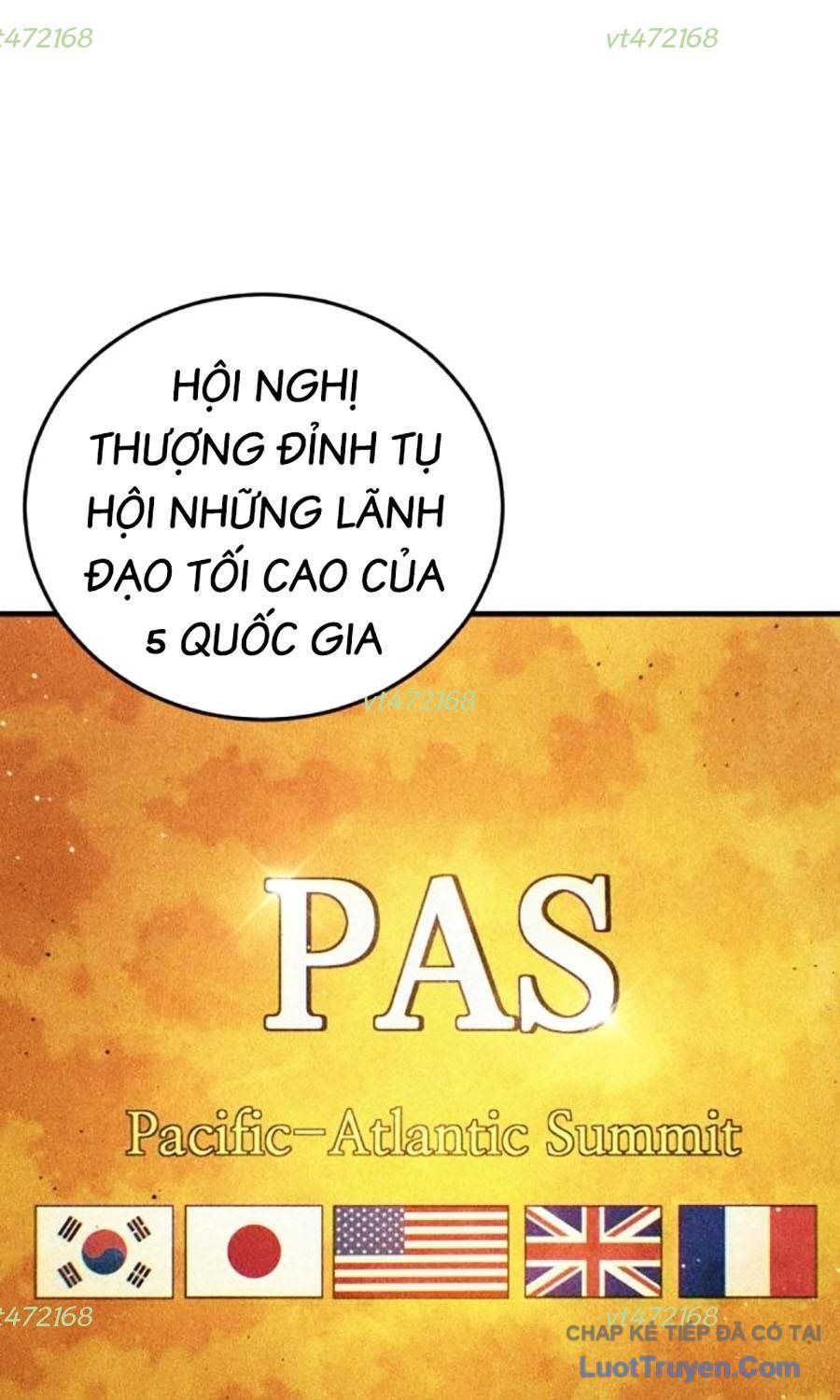 Đặc Vụ Kim - chapter 218 - 100