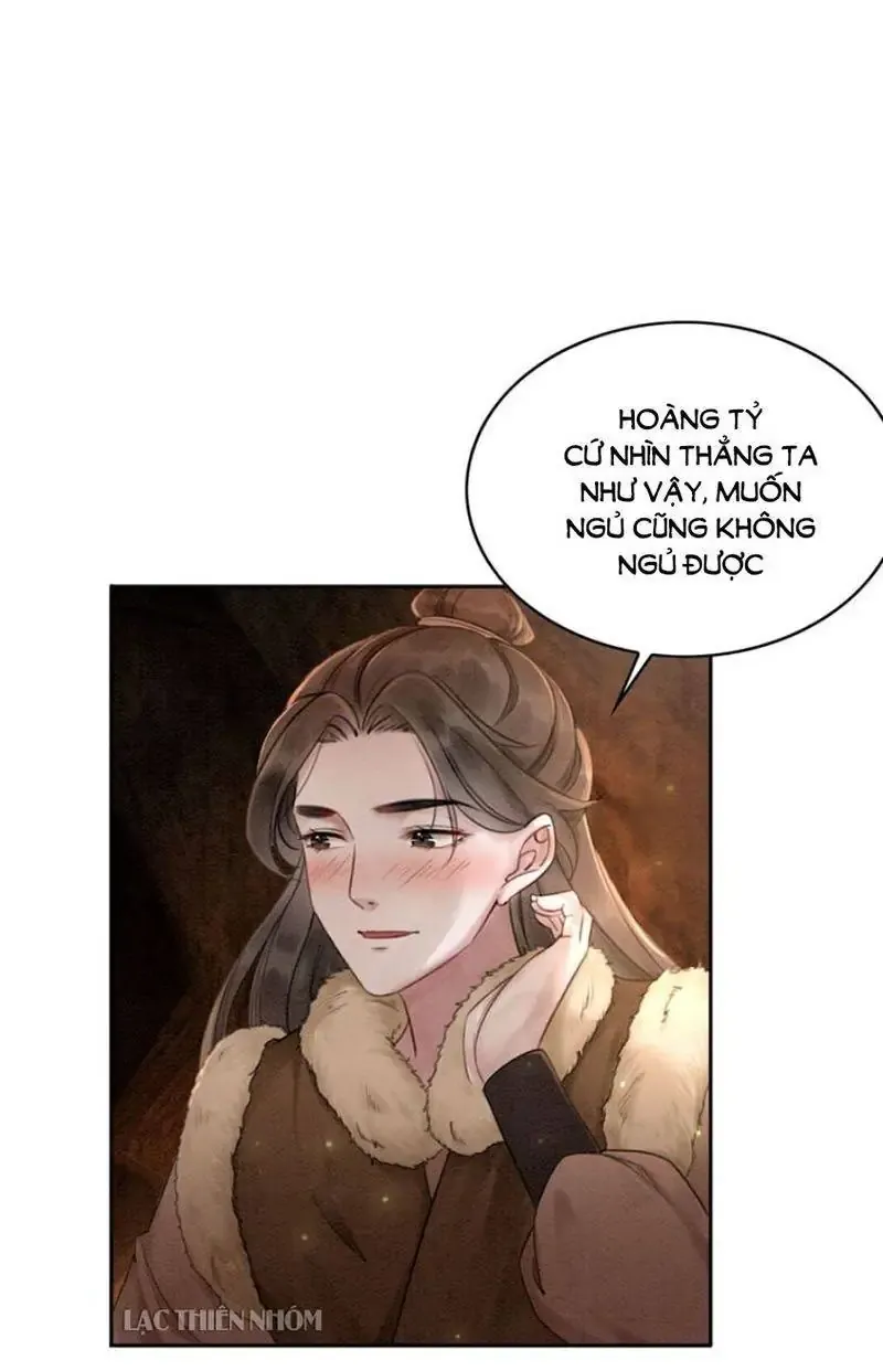 Hoàng Tỷ Của Ta Không Phải Dạng Dễ Bắt Nạt Chap 47 - Next Chap 45
