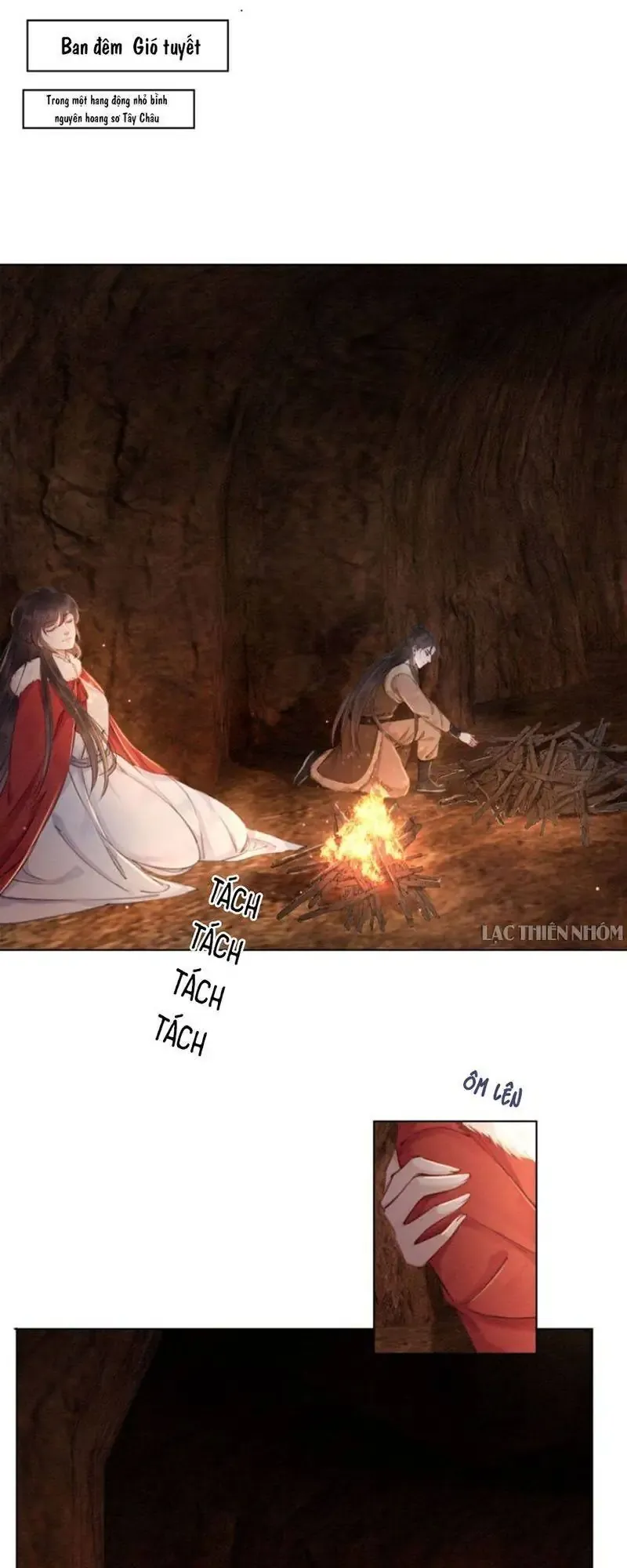 Hoàng Tỷ Của Ta Không Phải Dạng Dễ Bắt Nạt Chap 47 - Next Chap 45