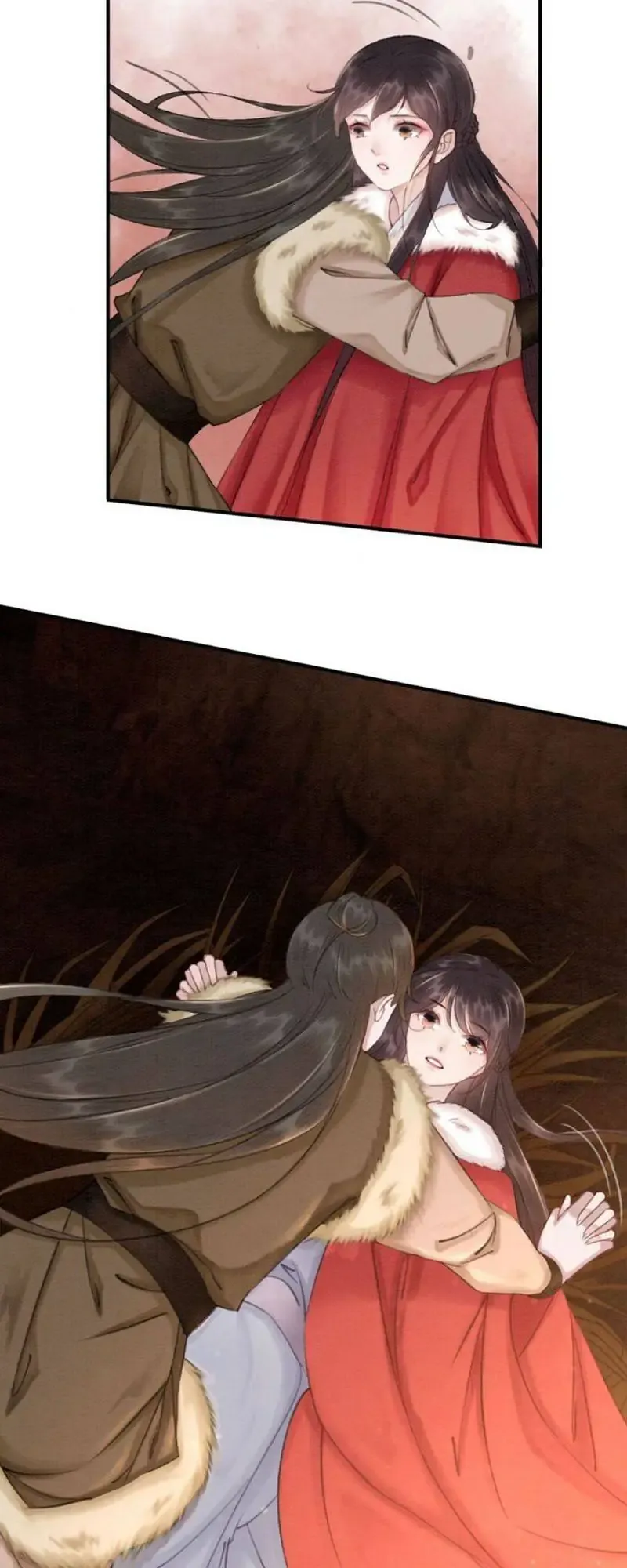 Hoàng Tỷ Của Ta Không Phải Dạng Dễ Bắt Nạt Chap 47 - Next Chap 45