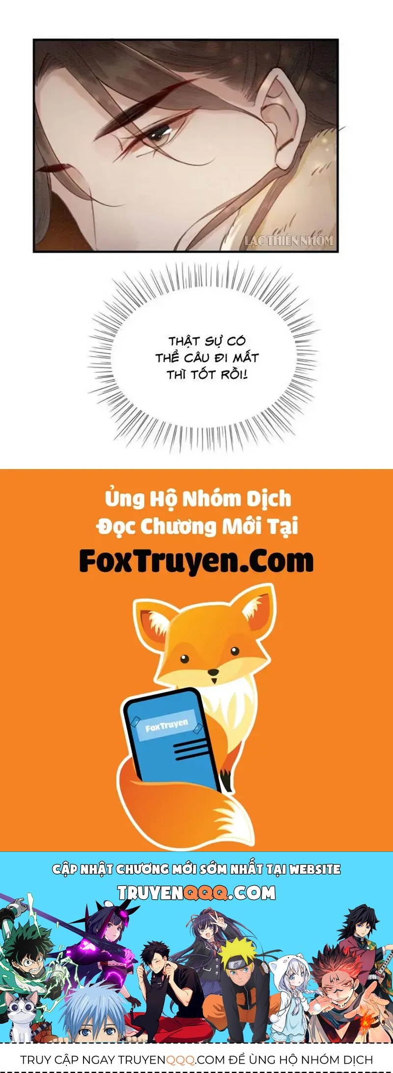 Hoàng Tỷ Của Ta Không Phải Dạng Dễ Bắt Nạt Chap 47 - Next Chap 45