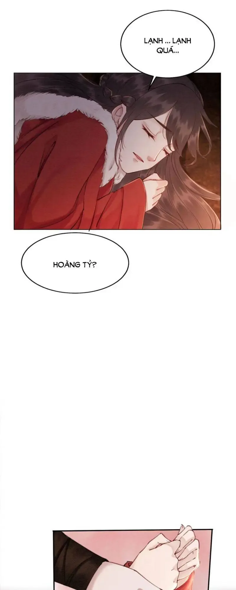 Hoàng Tỷ Của Ta Không Phải Dạng Dễ Bắt Nạt Chap 47 - Next Chap 45