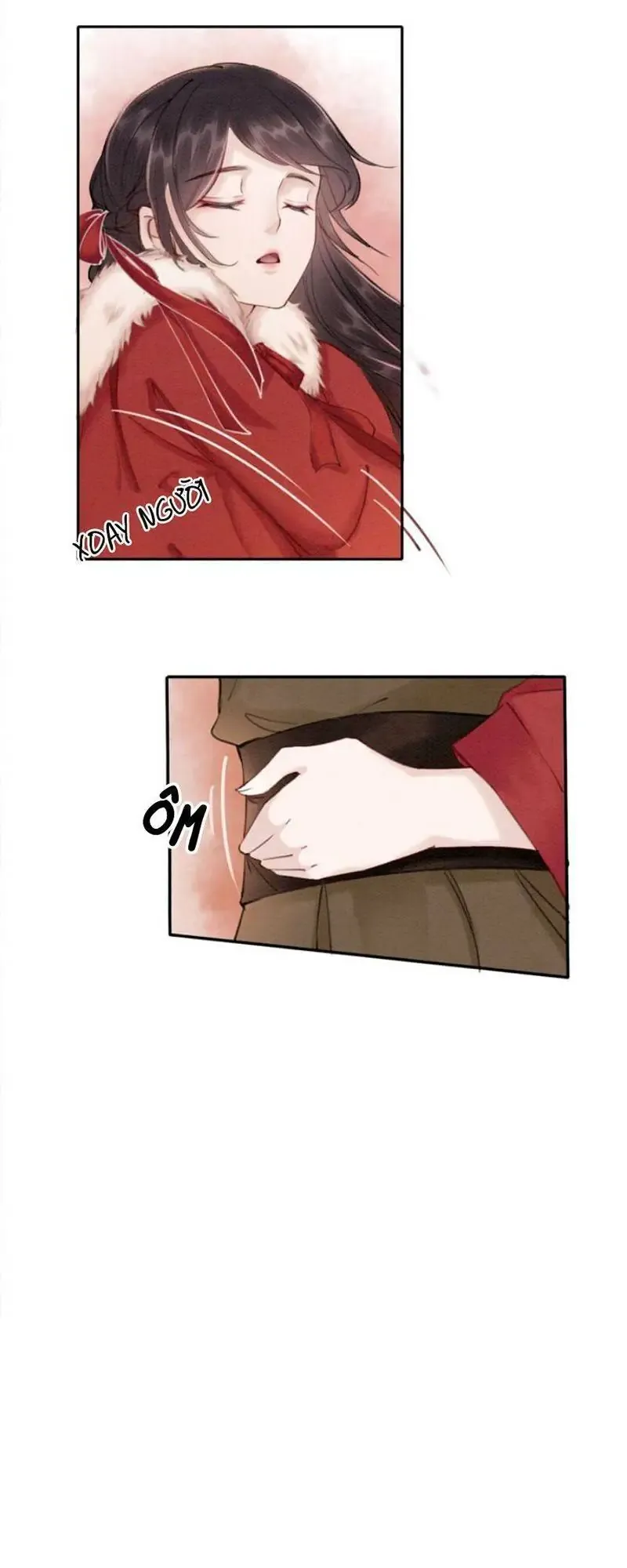 Hoàng Tỷ Của Ta Không Phải Dạng Dễ Bắt Nạt Chap 47 - Next Chap 45