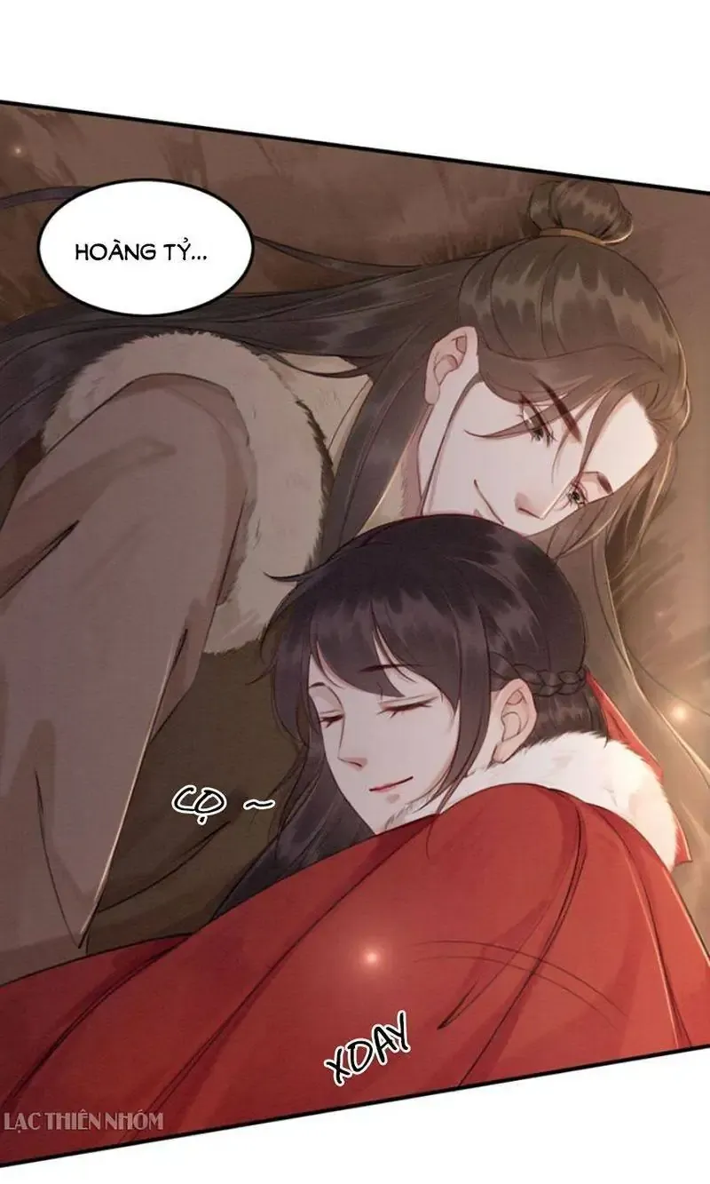 Hoàng Tỷ Của Ta Không Phải Dạng Dễ Bắt Nạt Chap 47 - Next Chap 45