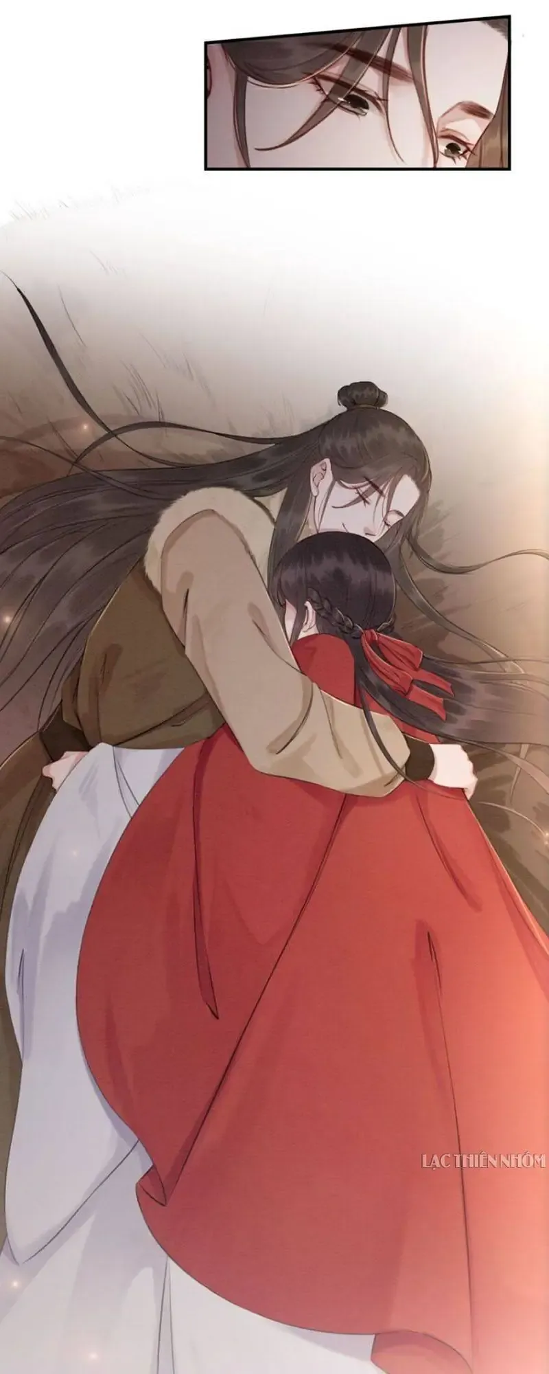 Hoàng Tỷ Của Ta Không Phải Dạng Dễ Bắt Nạt Chap 47 - Next Chap 45