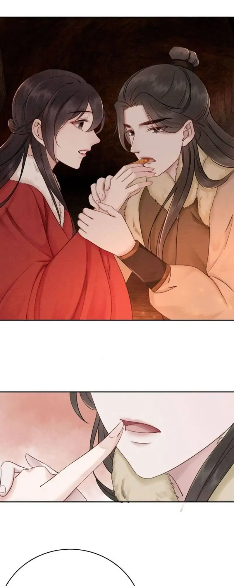 Hoàng Tỷ Của Ta Không Phải Dạng Dễ Bắt Nạt Chap 48 - Next Chap 47