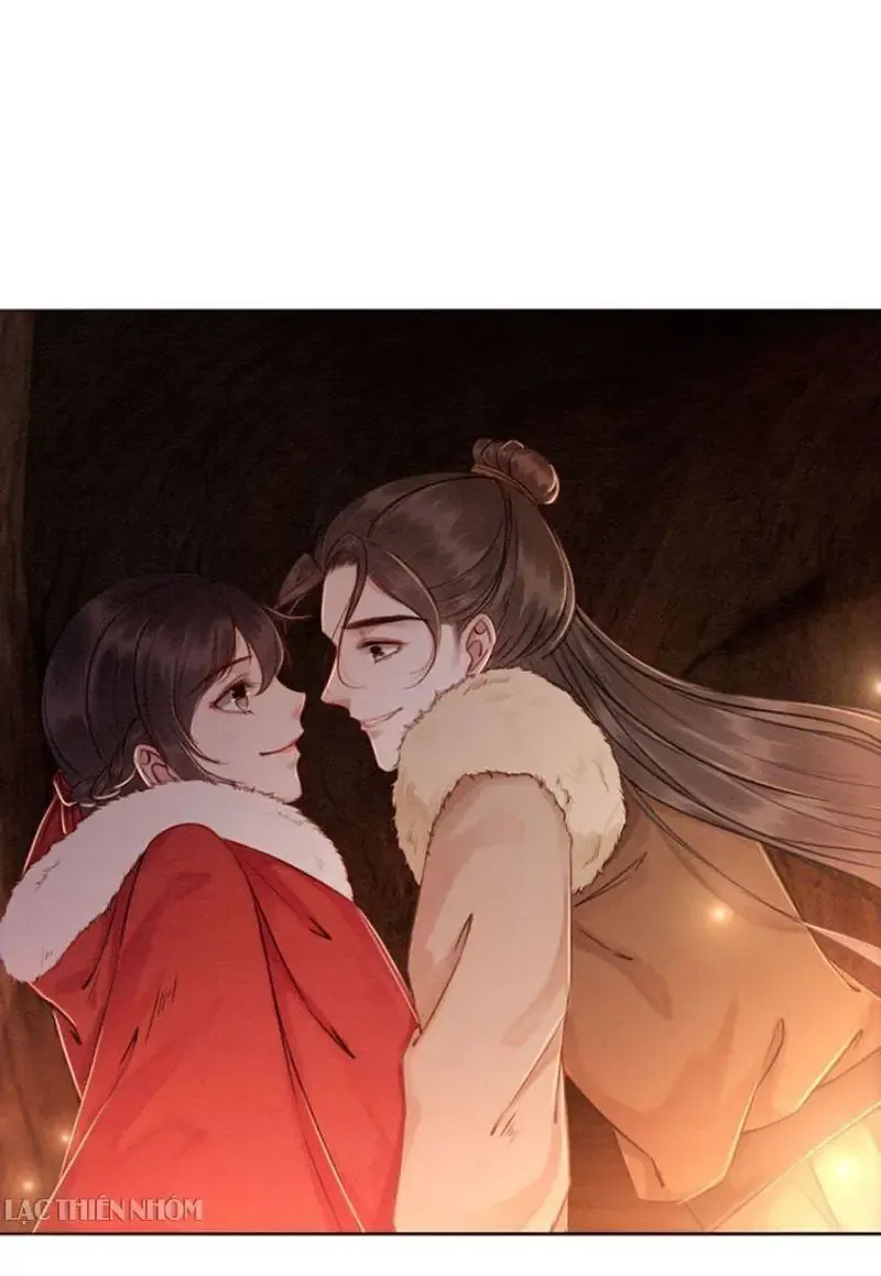 Hoàng Tỷ Của Ta Không Phải Dạng Dễ Bắt Nạt Chap 48 - Next Chap 47