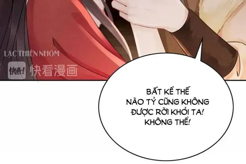Hoàng Tỷ Của Ta Không Phải Dạng Dễ Bắt Nạt Chap 48 - Next Chap 47