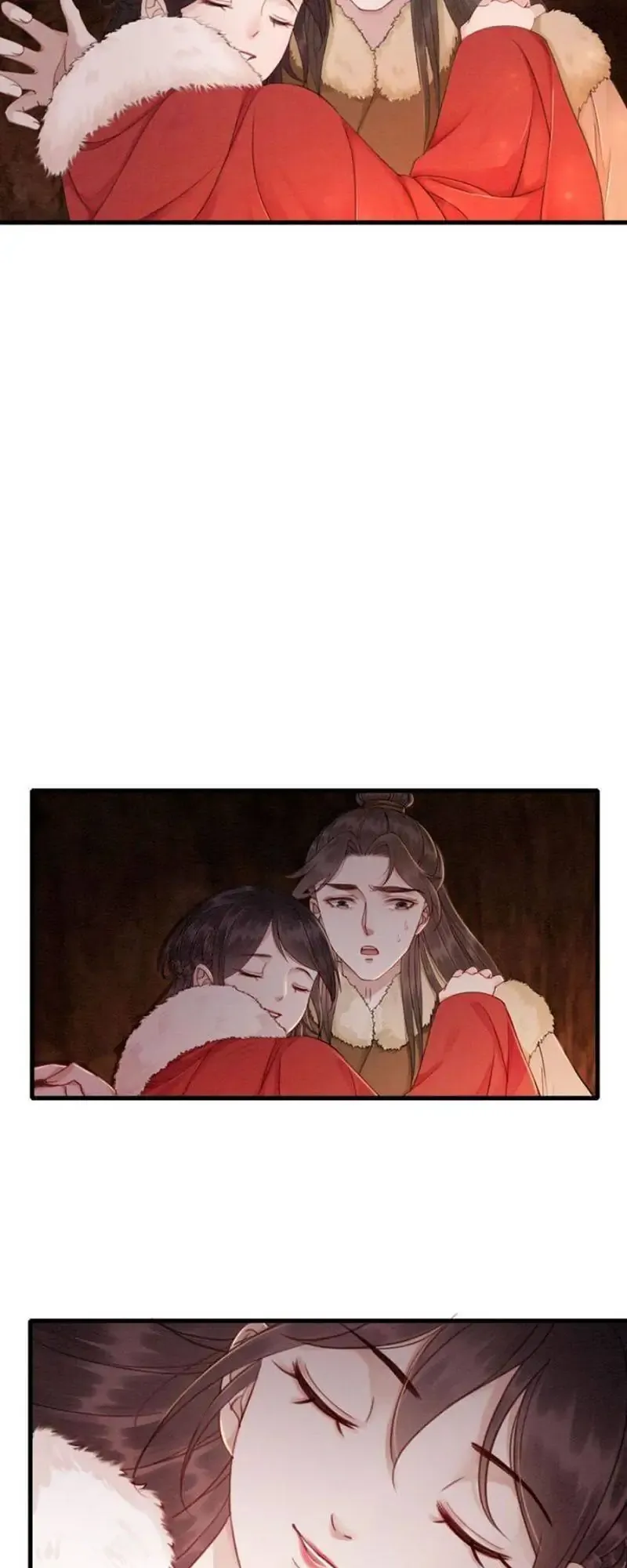 Hoàng Tỷ Của Ta Không Phải Dạng Dễ Bắt Nạt Chap 48 - Next Chap 47