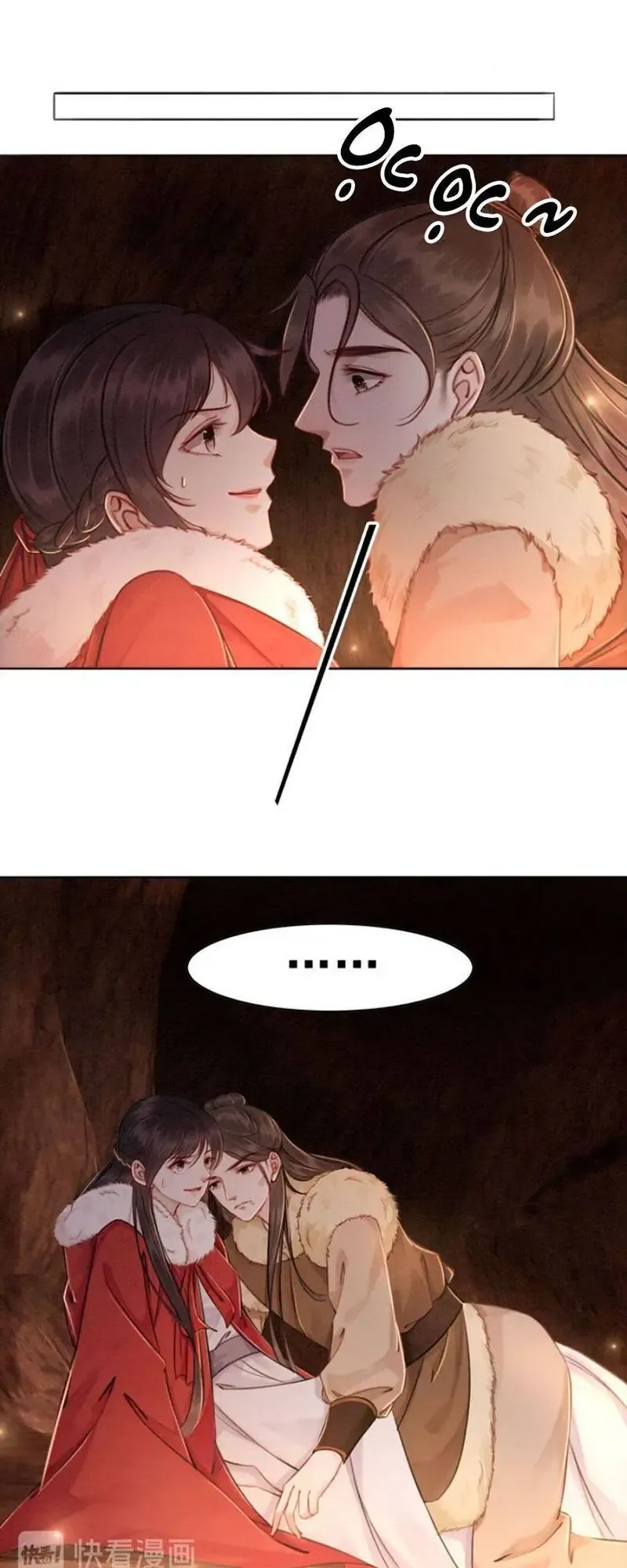 Hoàng Tỷ Của Ta Không Phải Dạng Dễ Bắt Nạt Chap 48 - Next Chap 47