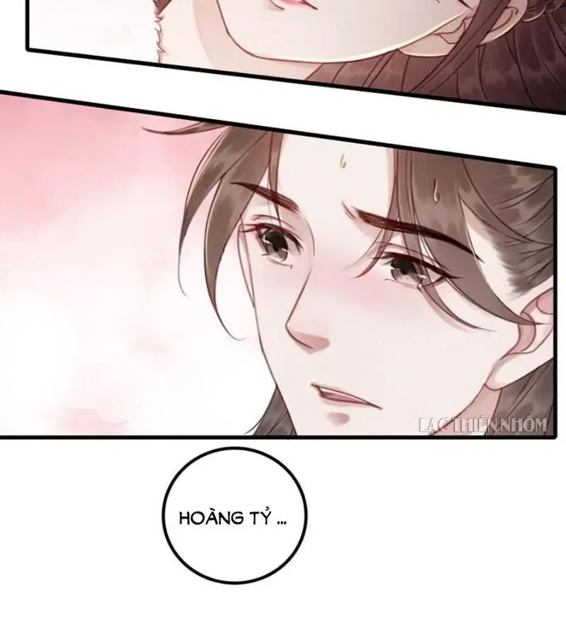 Hoàng Tỷ Của Ta Không Phải Dạng Dễ Bắt Nạt Chap 48 - Next Chap 47