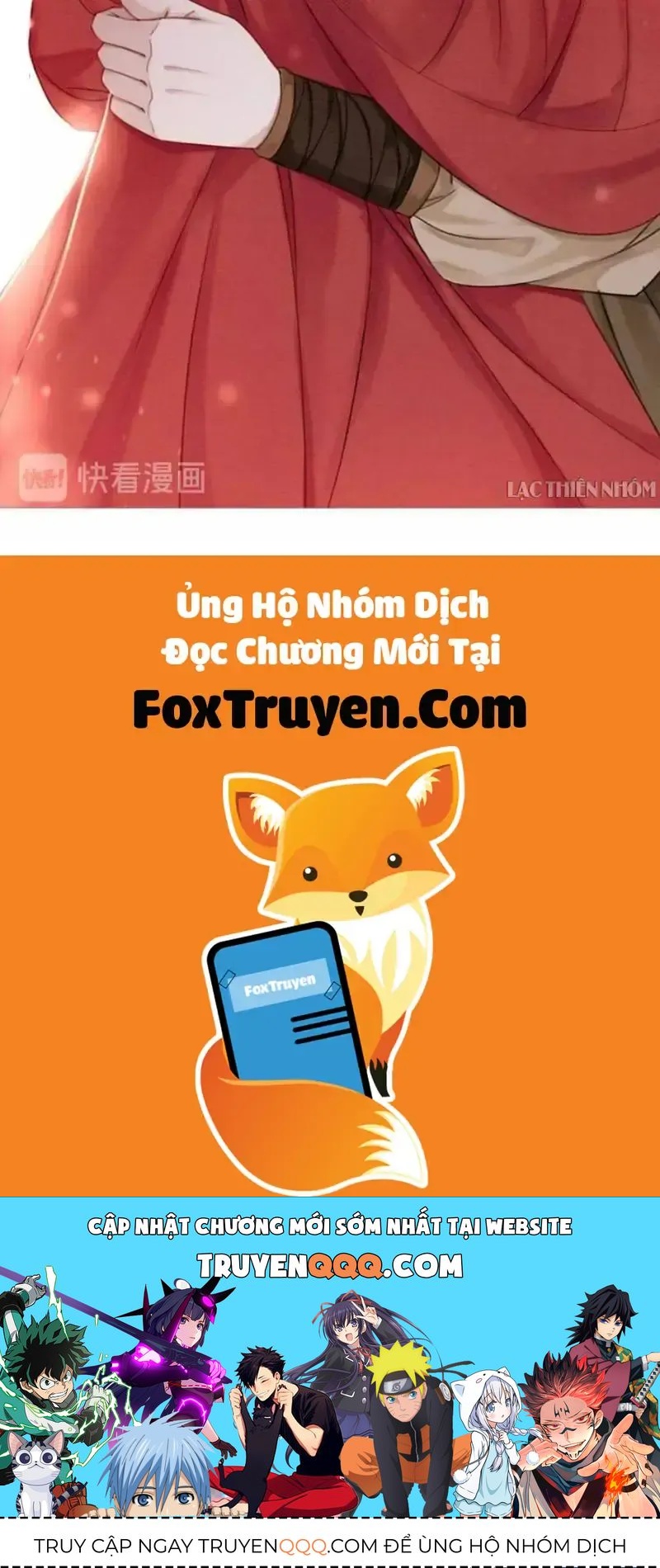 Hoàng Tỷ Của Ta Không Phải Dạng Dễ Bắt Nạt Chap 48 - Next Chap 47