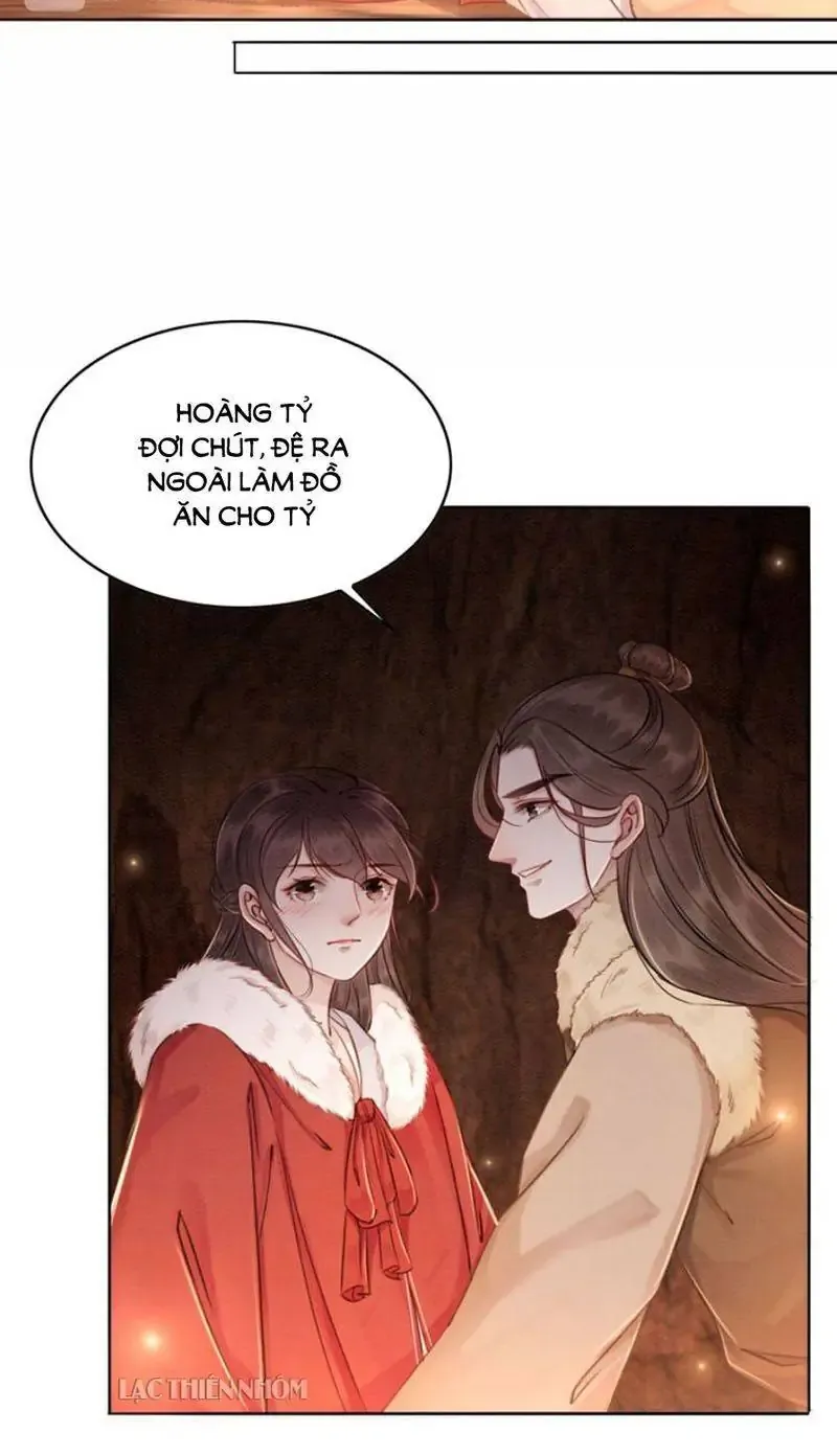 Hoàng Tỷ Của Ta Không Phải Dạng Dễ Bắt Nạt Chap 48 - Next Chap 47