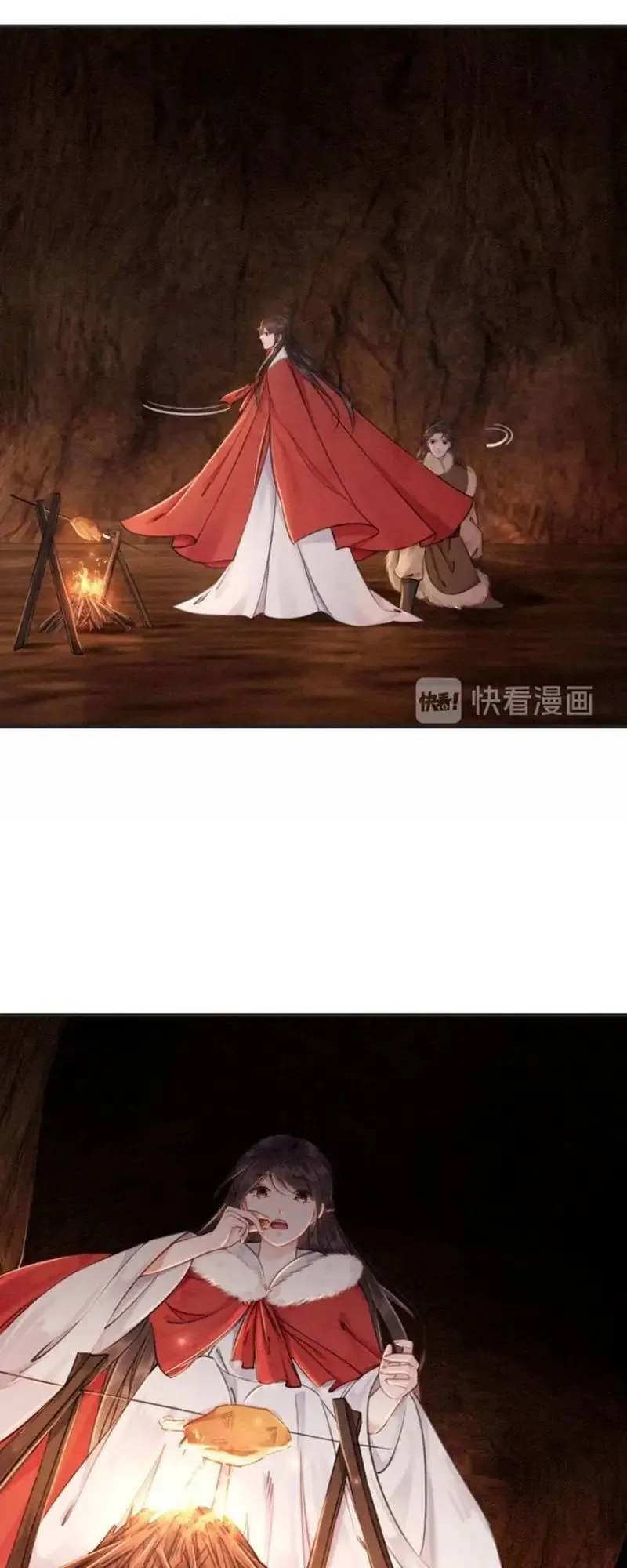 Hoàng Tỷ Của Ta Không Phải Dạng Dễ Bắt Nạt Chap 48 - Next Chap 47