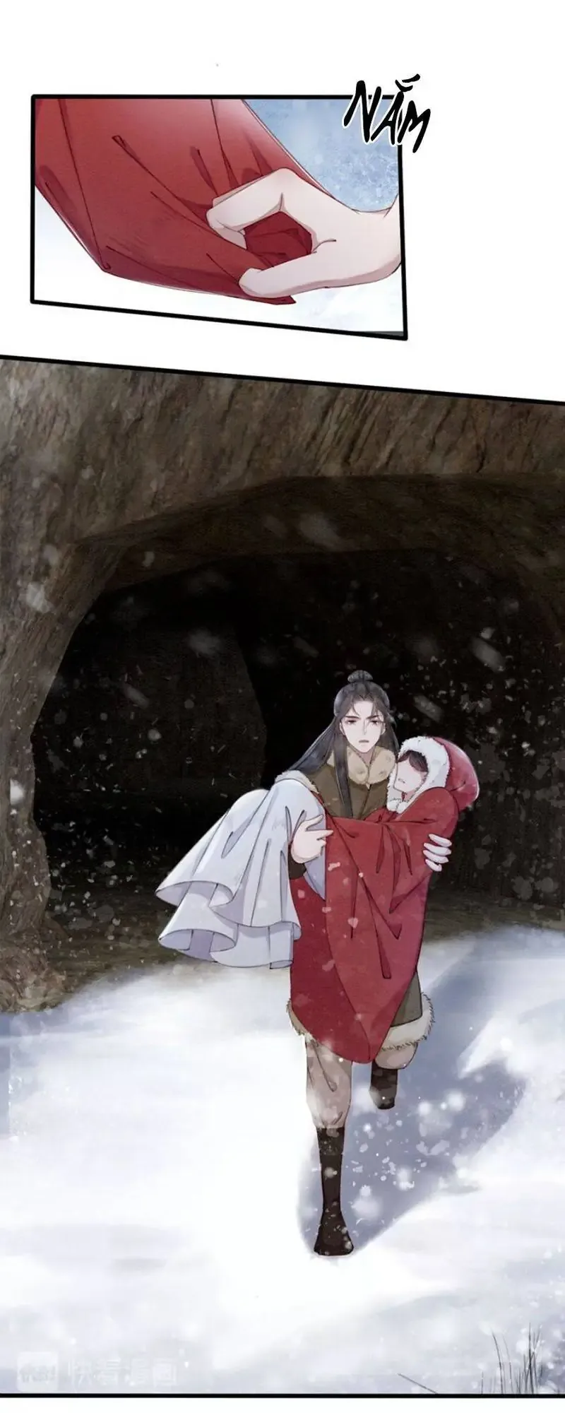 Hoàng Tỷ Của Ta Không Phải Dạng Dễ Bắt Nạt Chap 49 - Next Chap 48