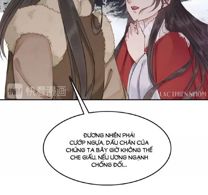 Hoàng Tỷ Của Ta Không Phải Dạng Dễ Bắt Nạt Chap 49 - Next Chap 48