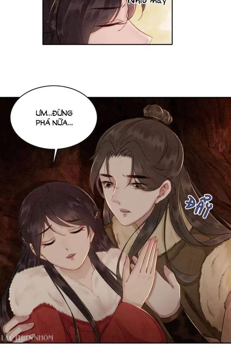 Hoàng Tỷ Của Ta Không Phải Dạng Dễ Bắt Nạt Chap 49 - Next Chap 48