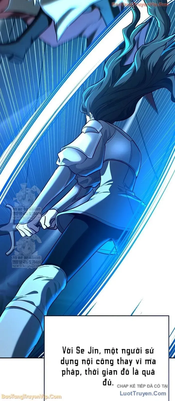 Trở Thành Huấn Luyện Viên Kiếm Thuật Tại Học Viện Chap 49 - Next Chap 48